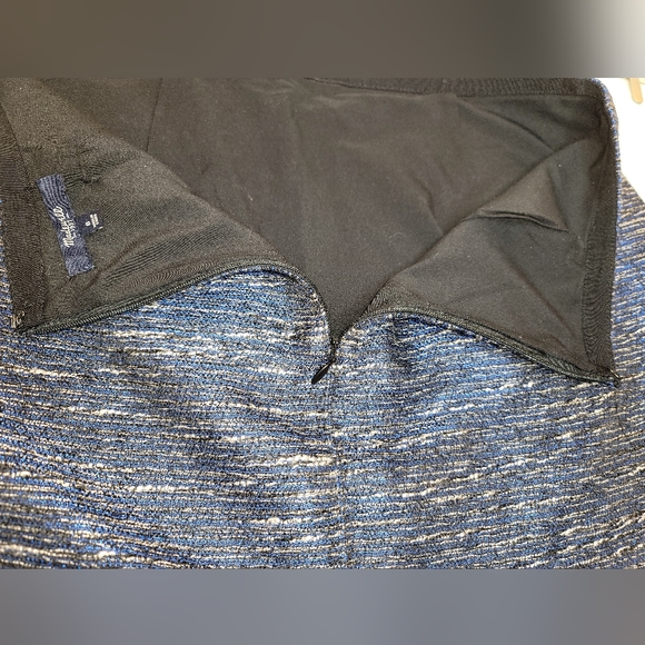 MADEWELL Casual Skirt Size 6 - Picture 5 of 7